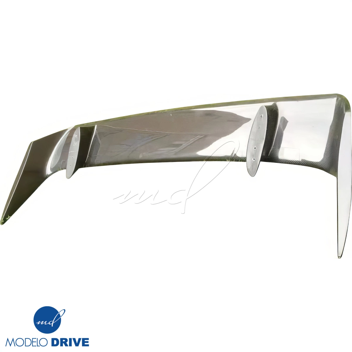 Modify your Nissan 240SX 1989 with our Exterior/Wings - 5