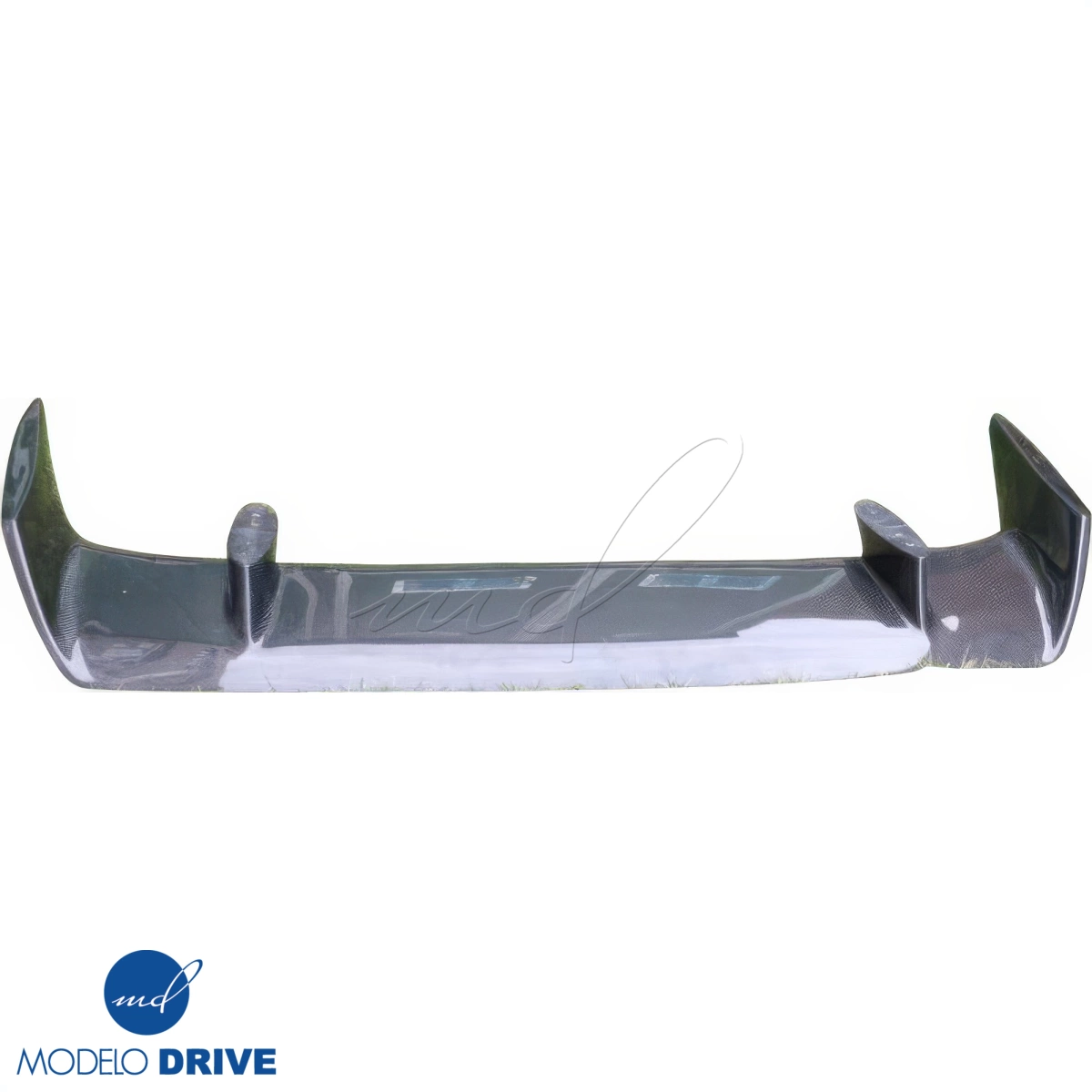 Modify your Nissan 240SX 1989 with our Exterior/Wings - 7