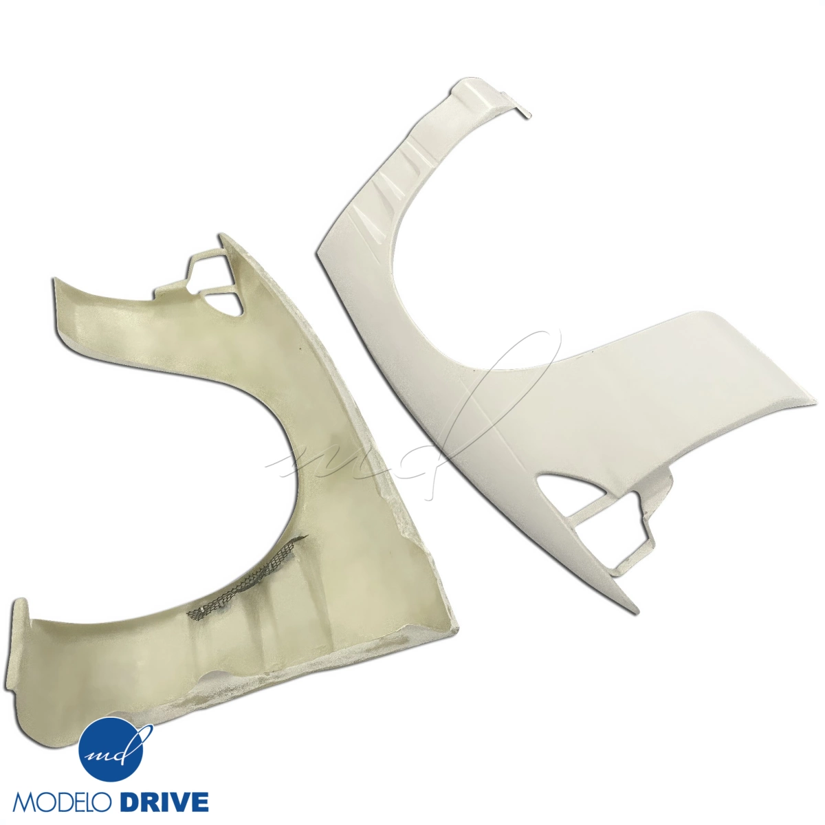 Modify your Nissan Silvia 1989 with our Exterior/Complete Body Kits - 4