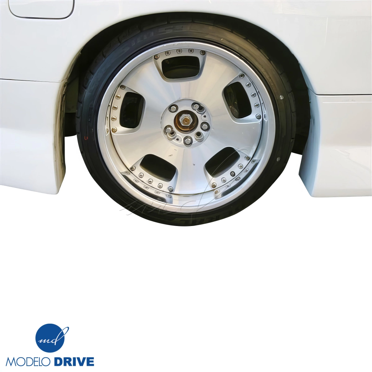 Modify your Nissan Silvia 1989 with our Exterior/Complete Body Kits - 3