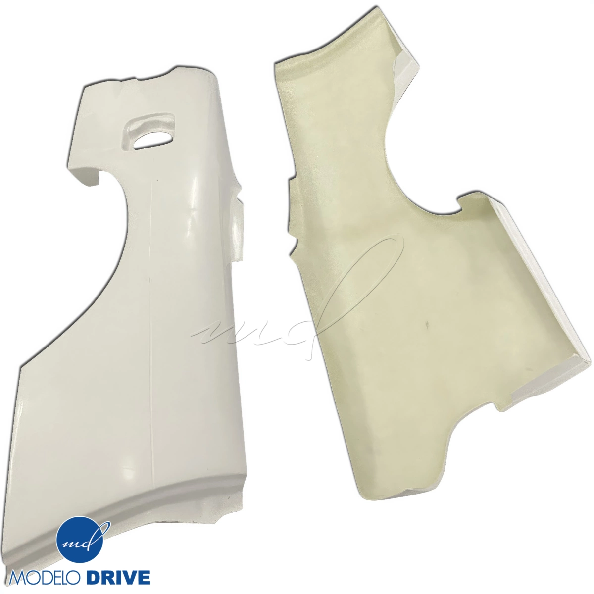 Modify your Nissan Silvia 1989 with our Exterior/Complete Body Kits - 18