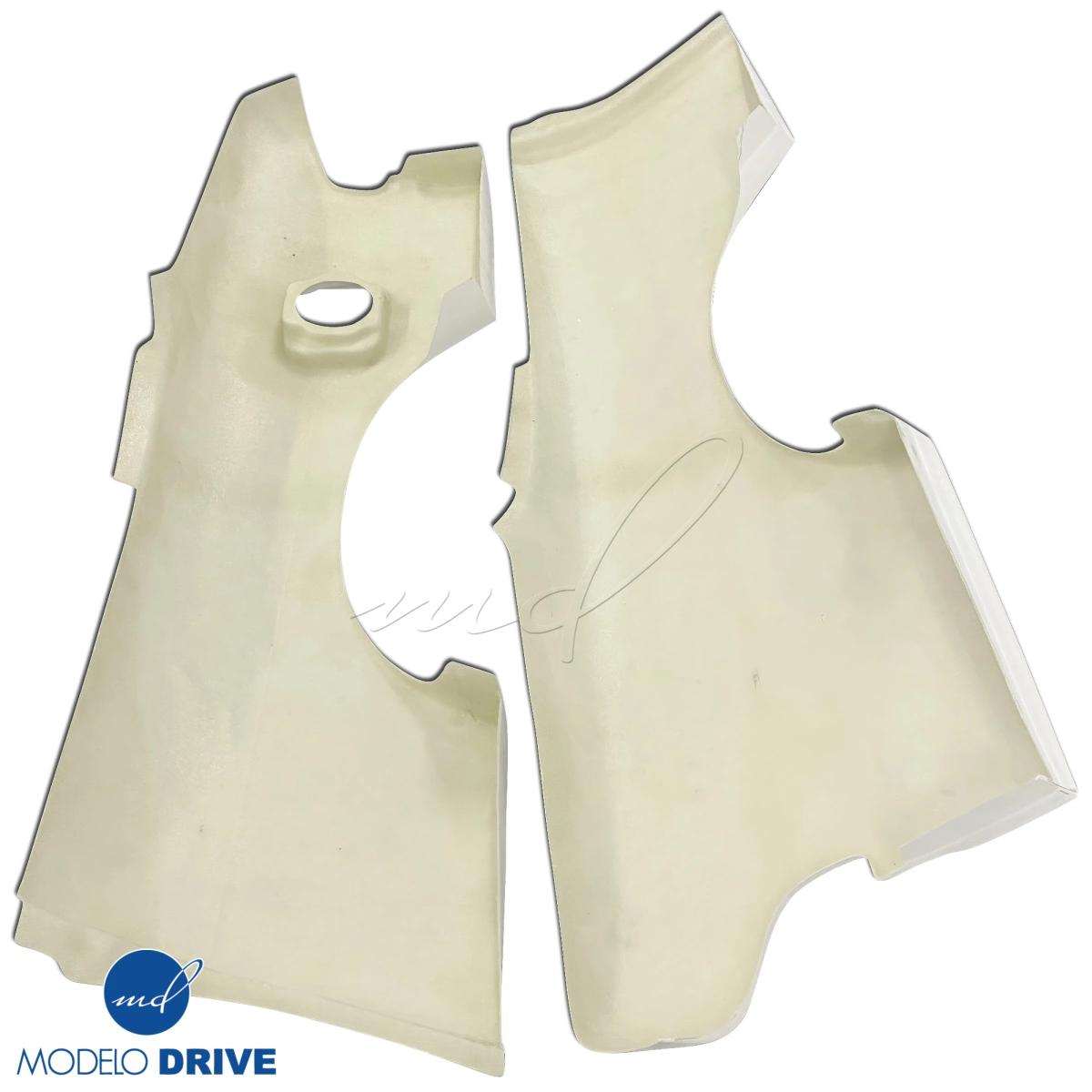 Modify your Nissan Silvia 1989 with our Exterior/Complete Body Kits - 19