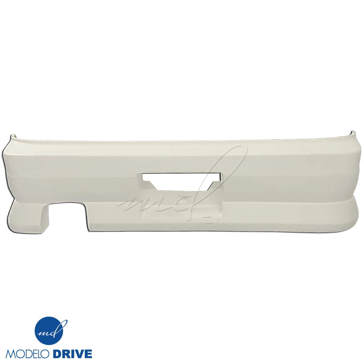 Modify your Nissan 240SX 1989 with our Exterior/Rear Bumpers - 12