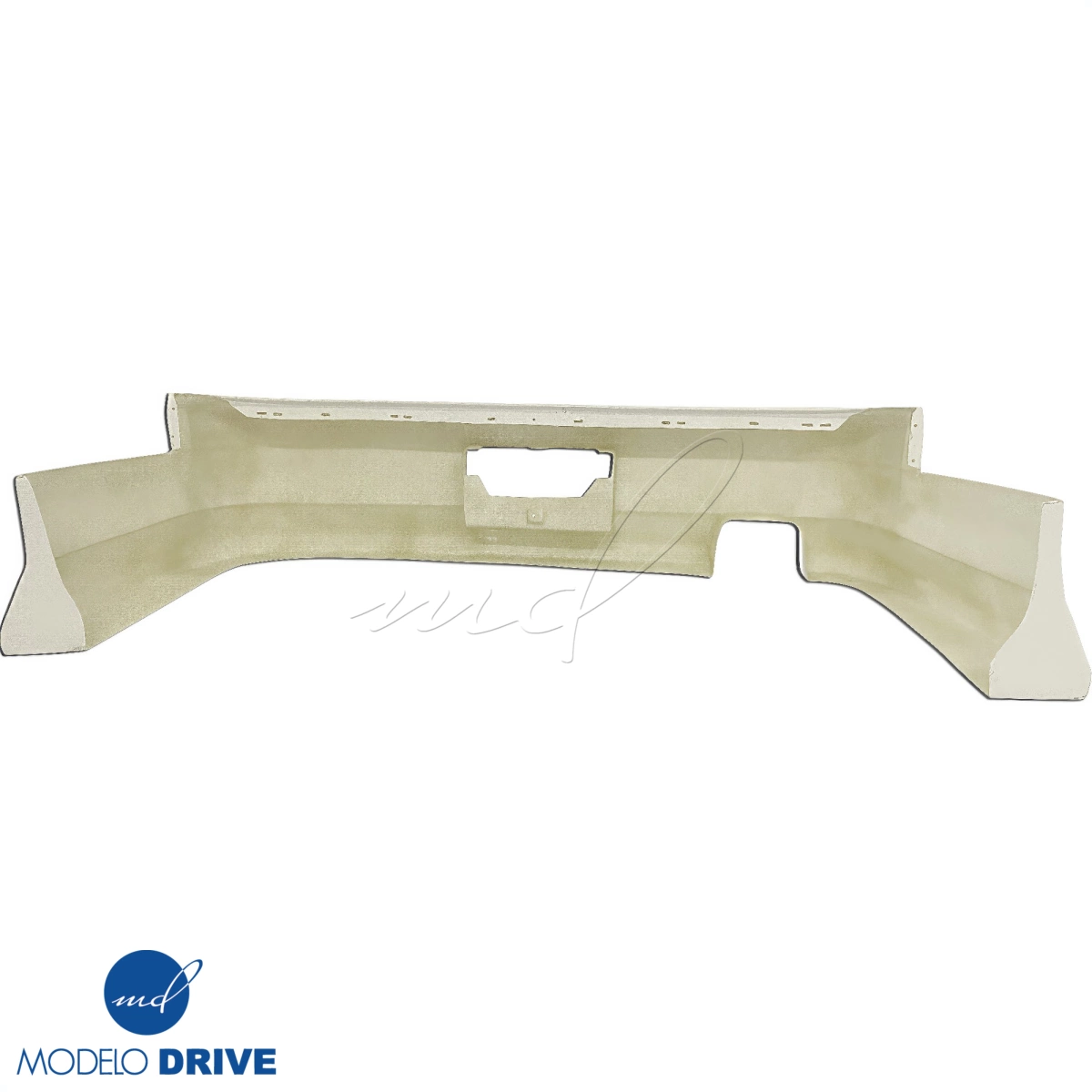 Modify your Nissan 240SX 1989 with our Exterior/Rear Bumpers - 16