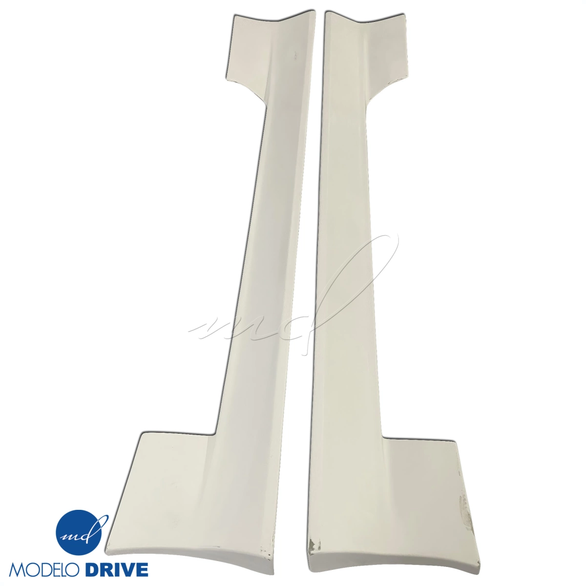 Modify your Nissan 240SX 1989 with our Exterior/Side Skirts - 20