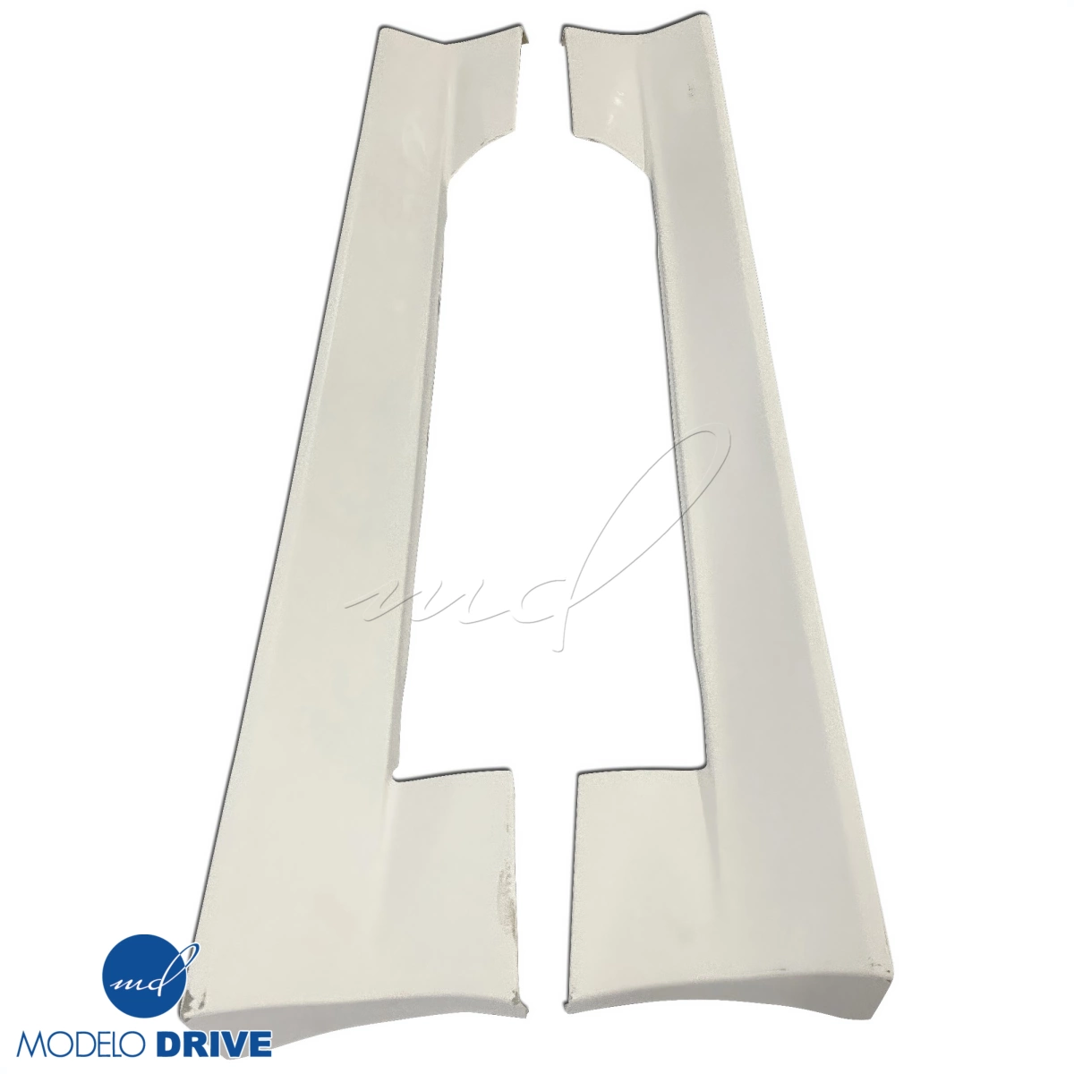 Modify your Nissan 240SX 1989 with our Exterior/Side Skirts - 22