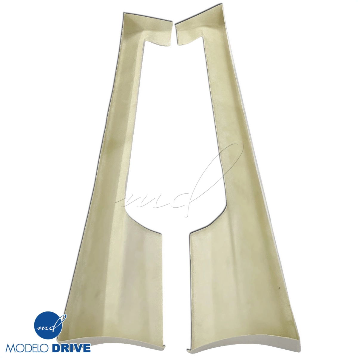 Modify your Nissan 240SX 1989 with our Exterior/Side Skirts - 26