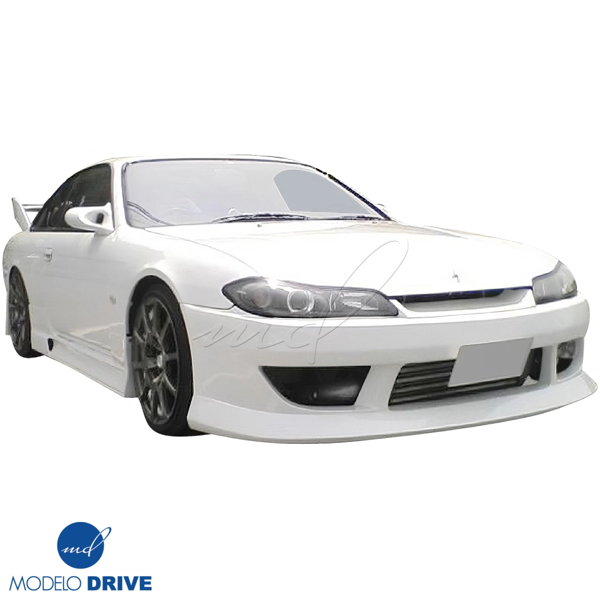 Modify your Nissan 240SX 1995 with our Exterior/Fenders - 3