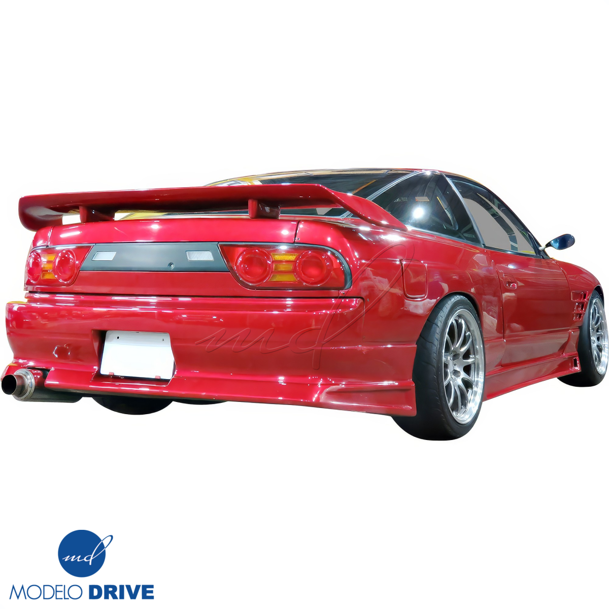 Modify your Nissan Silvia 1989 with our Exterior/Fenders - 