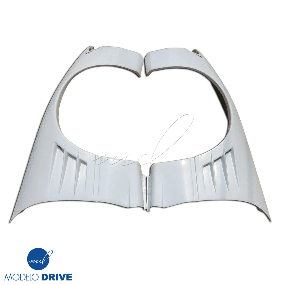 Modify your Nissan Silvia 1989 with our Exterior/Fenders - 13