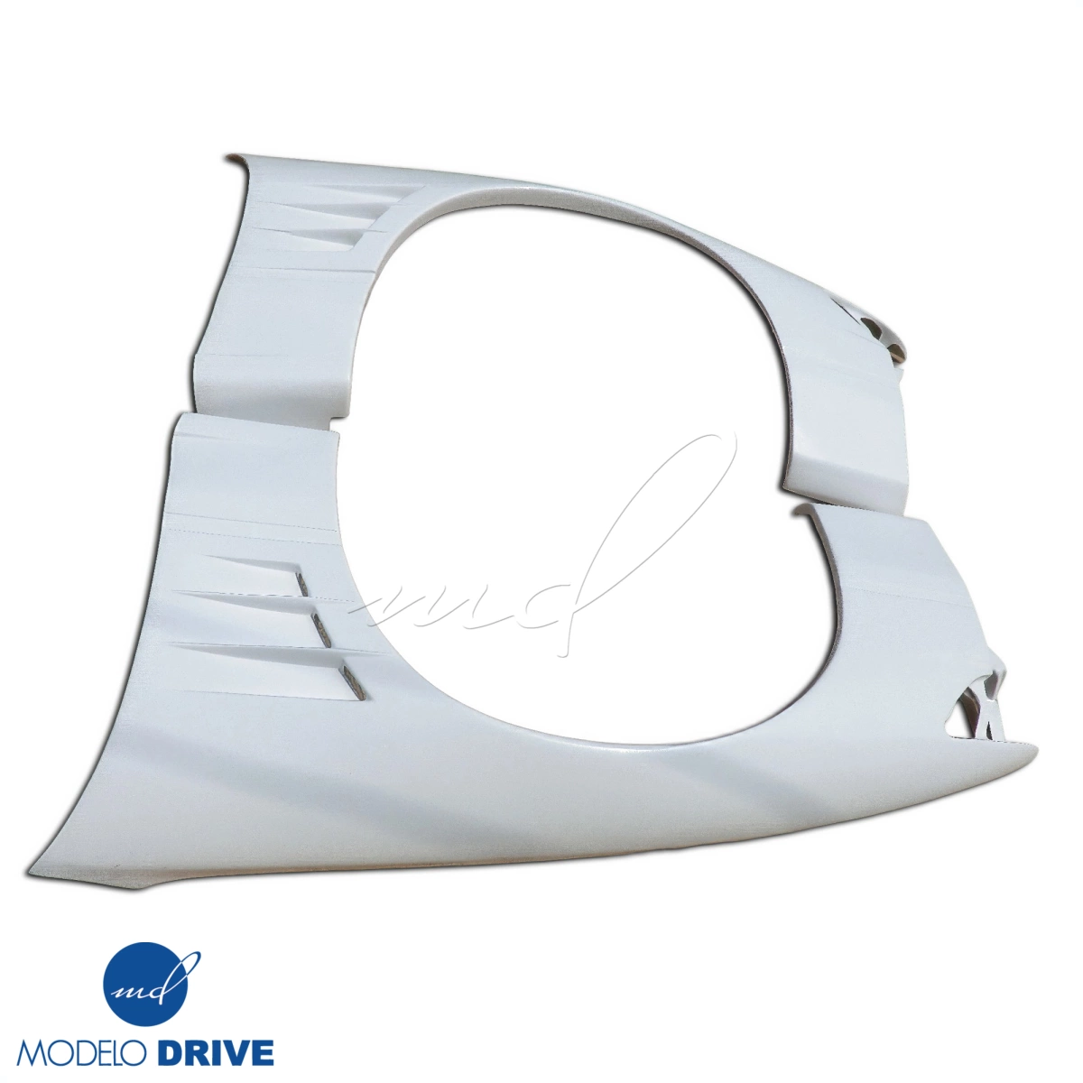 Modify your Nissan Silvia 1989 with our Exterior/Fenders - 14