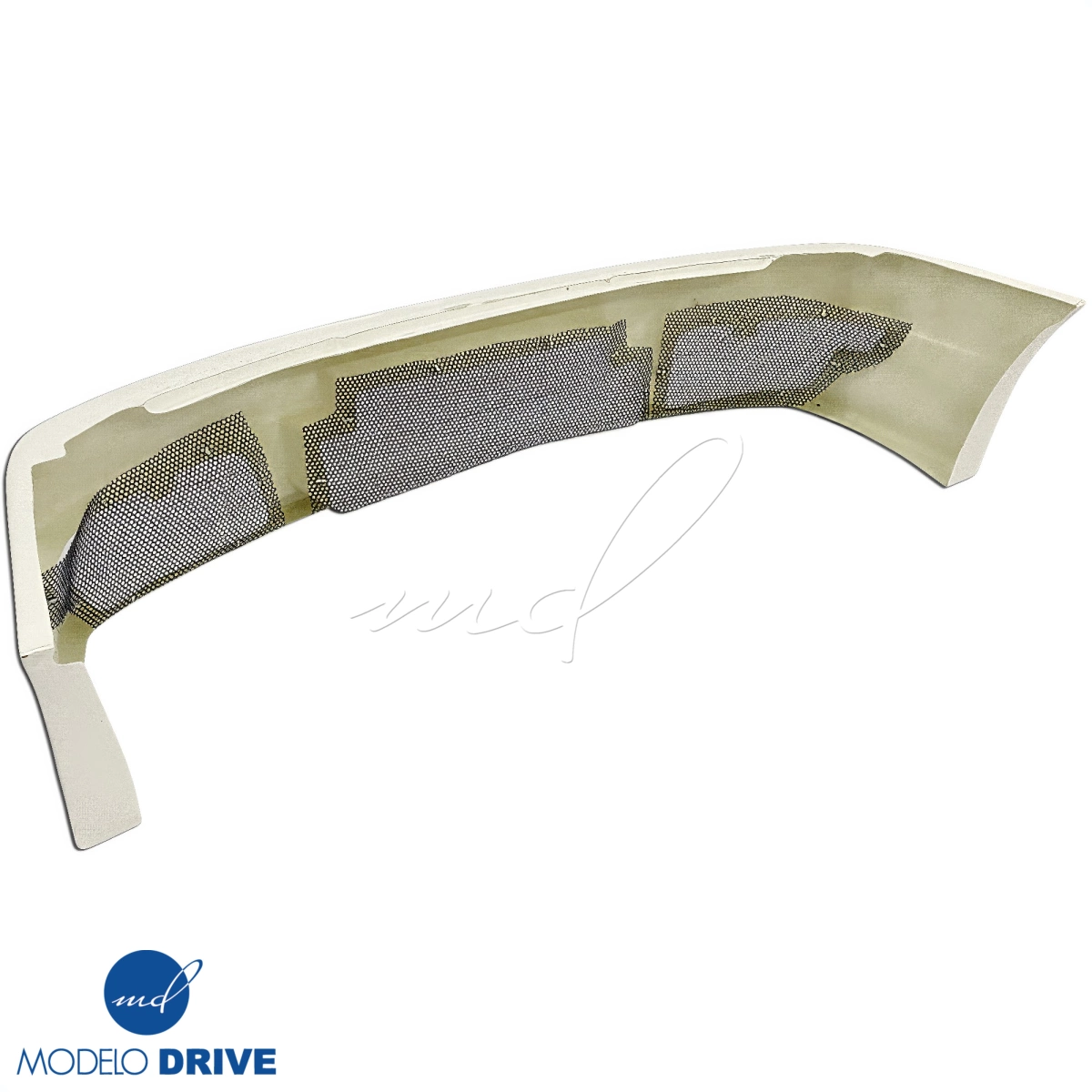 Modify your Nissan 240SX 1997 with our Exterior/Front Bumpers - 20