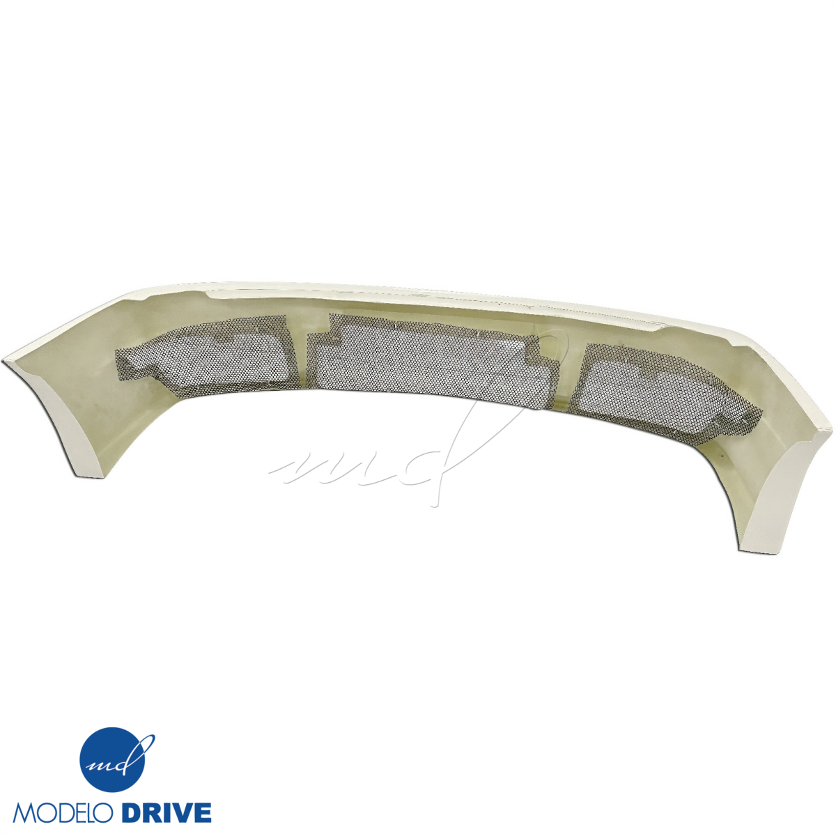 Modify your Nissan 240SX 1997 with our Exterior/Front Bumpers - 