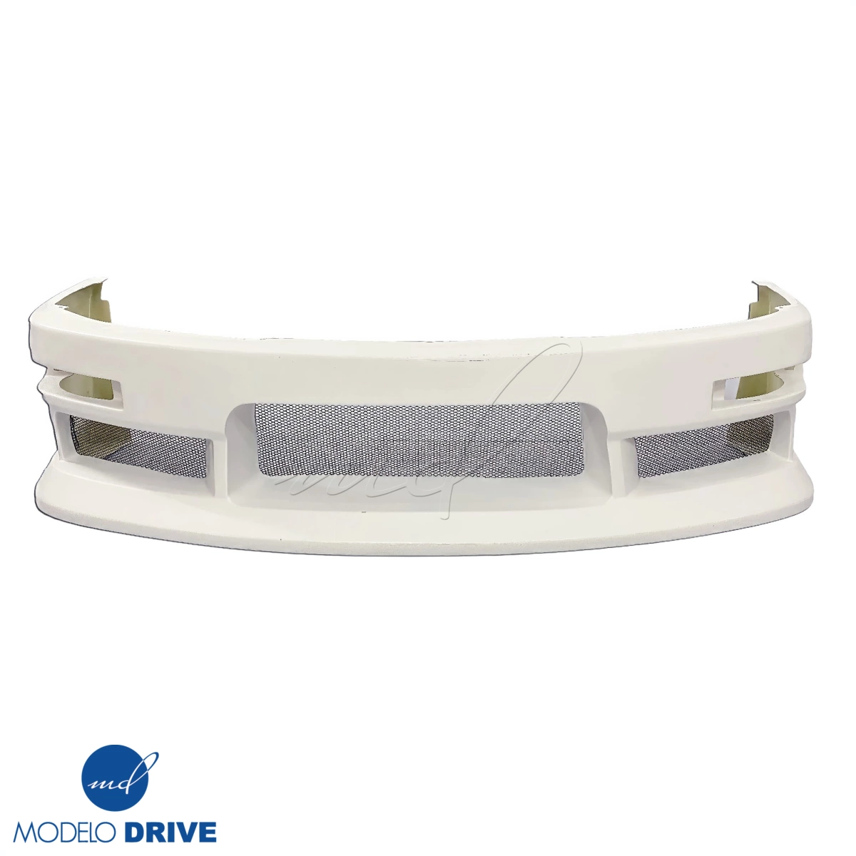 Modify your Nissan 240SX 1997 with our Exterior/Front Bumpers - 28