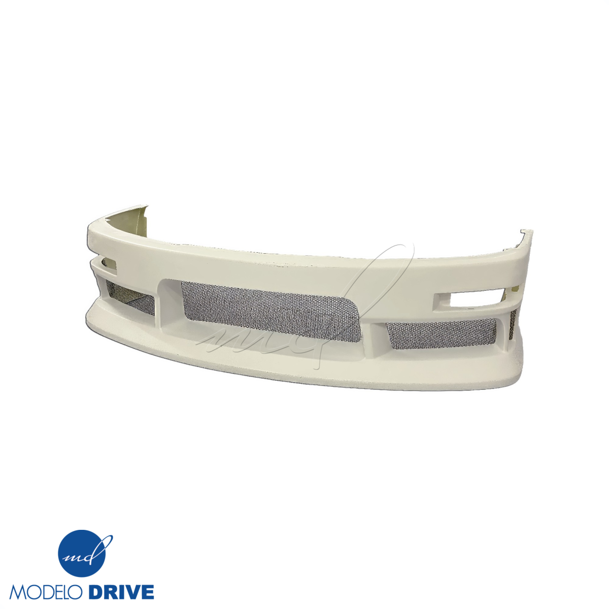 Modify your Nissan 240SX 1997 with our Exterior/Front Bumpers - 