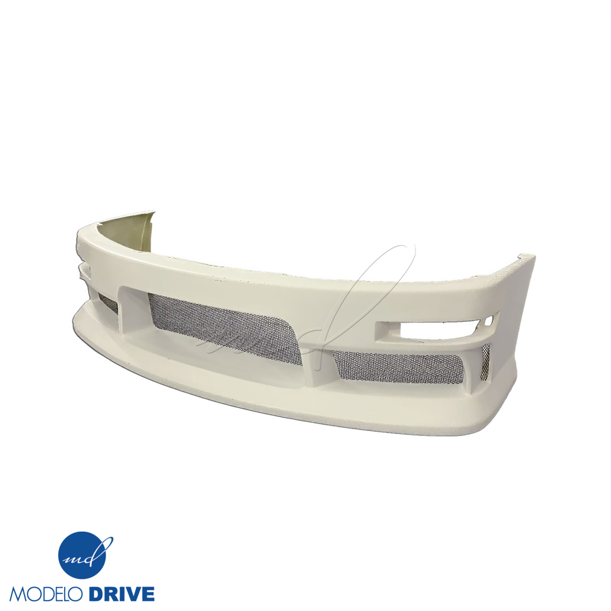 Modify your Nissan 240SX 1997 with our Exterior/Front Bumpers - 