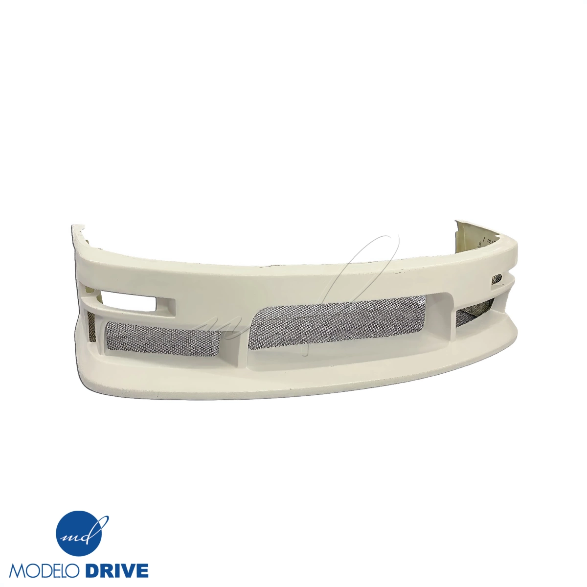 Modify your Nissan 240SX 1997 with our Exterior/Front Bumpers - 31