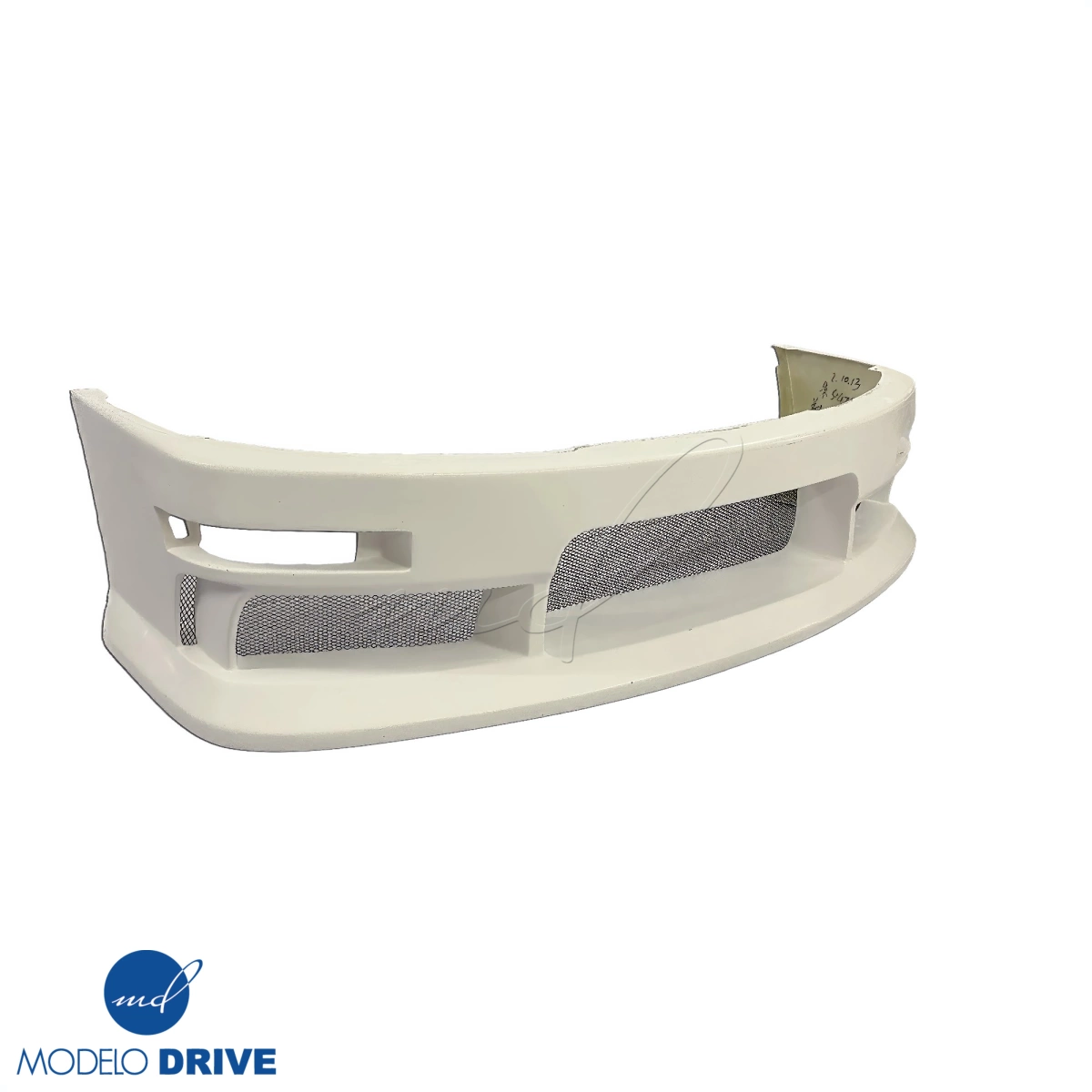 Modify your Nissan 240SX 1997 with our Exterior/Front Bumpers - 32