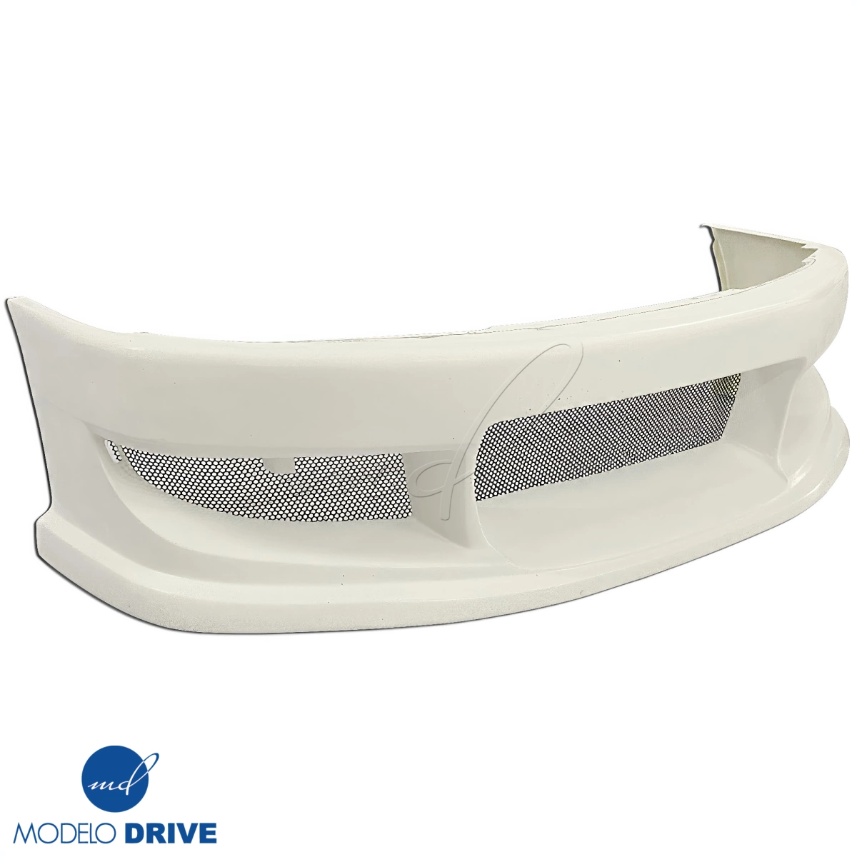 Modify your Nissan 240SX 1997 with our Exterior/Front Bumpers - 14