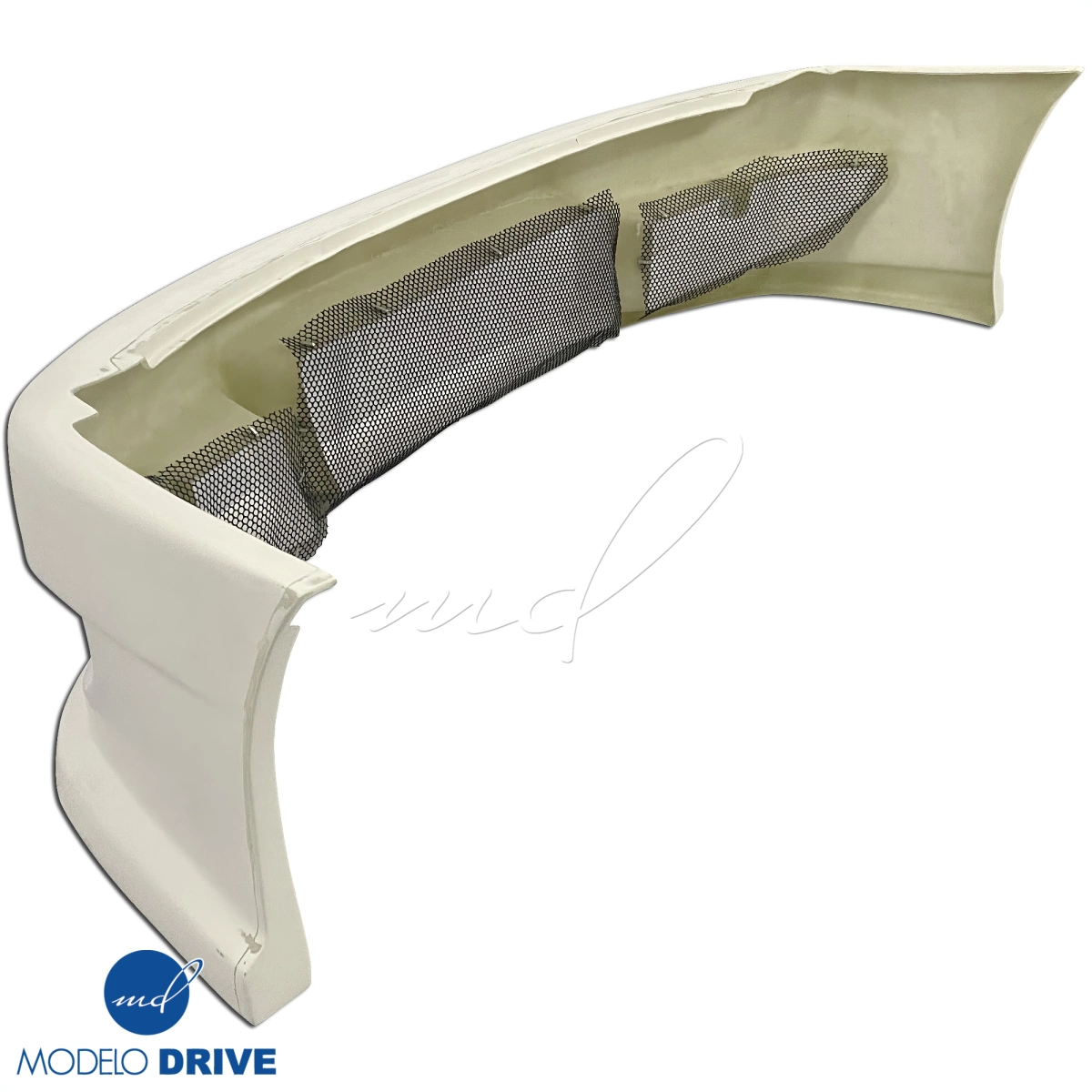 Modify your Nissan 240SX 1997 with our Exterior/Front Bumpers - 19