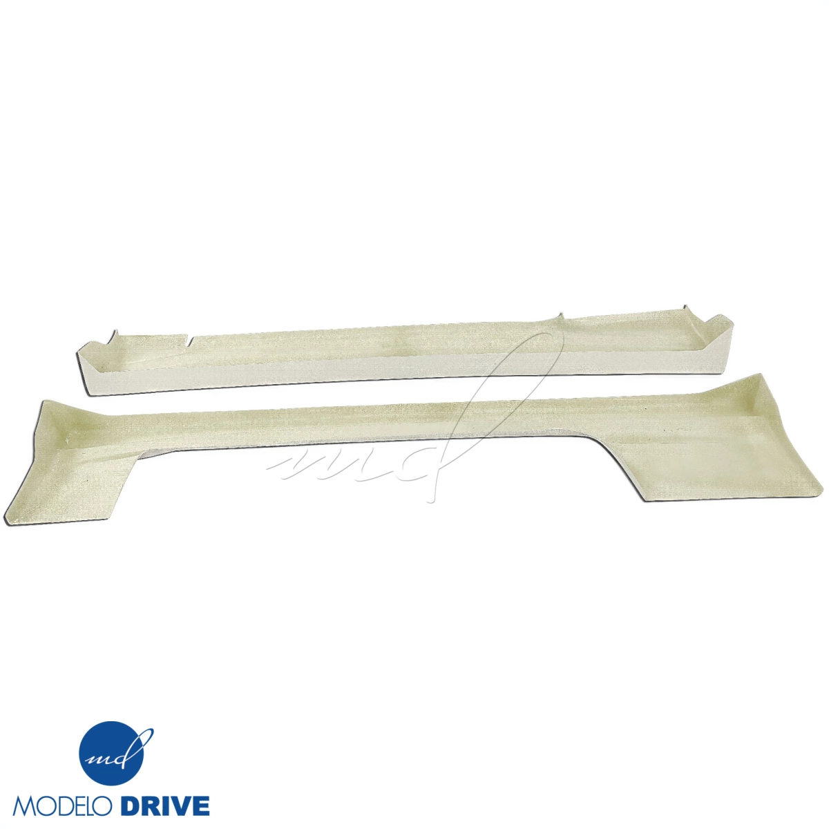 Modify your Nissan 240SX 1995 with our Exterior/Side Skirts - 24