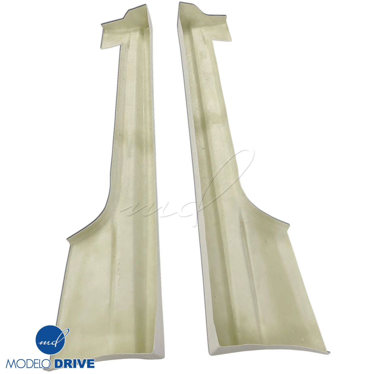 Modify your Nissan 240SX 1995 with our Exterior/Side Skirts - 26