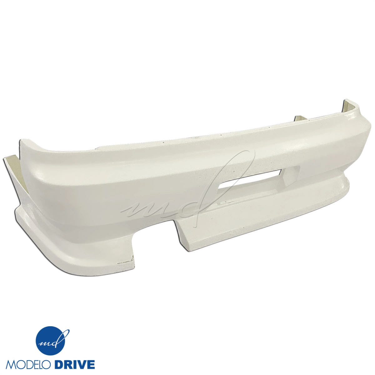 Modify your Nissan 240SX 1995 with our Exterior/Rear Bumpers - 12
