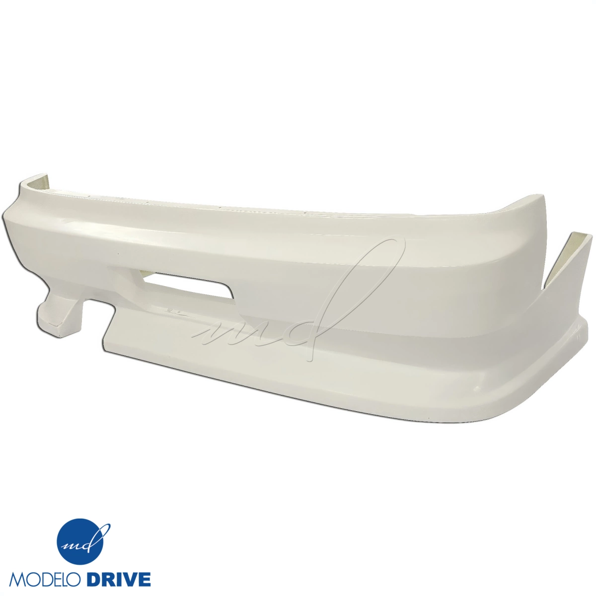 Modify your Nissan 240SX 1995 with our Exterior/Rear Bumpers - 13