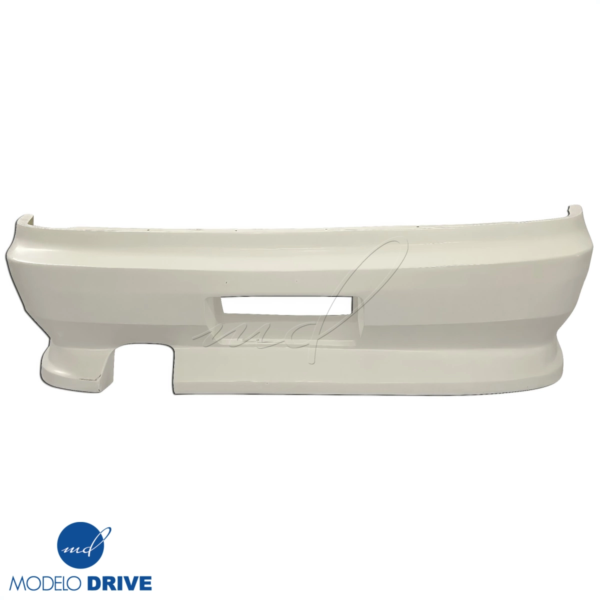 Modify your Nissan 240SX 1995 with our Exterior/Rear Bumpers - 14