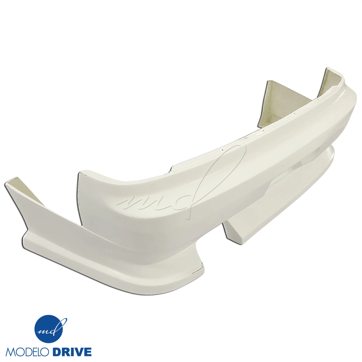 Modify your Nissan 240SX 1995 with our Exterior/Rear Bumpers - 15