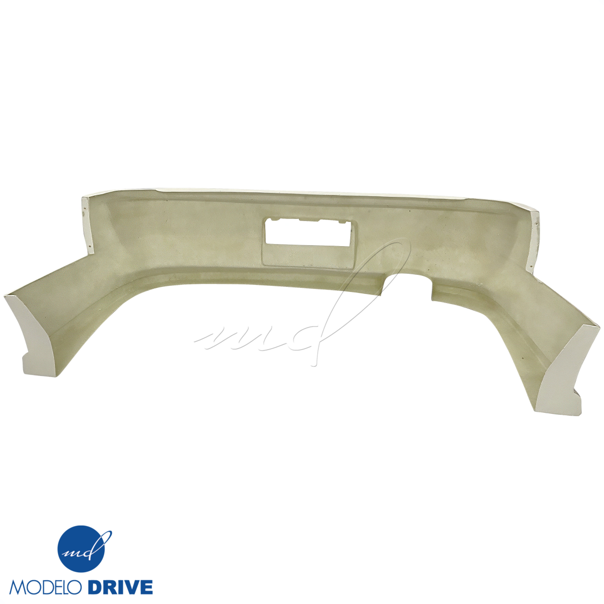 Modify your Nissan 240SX 1995 with our Exterior/Rear Bumpers or Lips - 