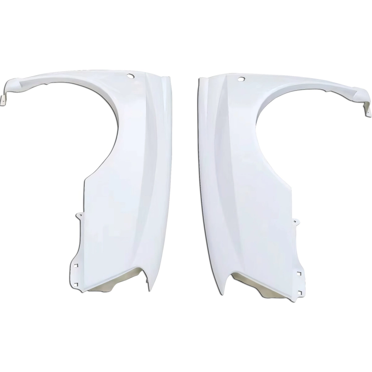 Modify your Subaru Impreza 2004 with our Exterior/Fenders - 10