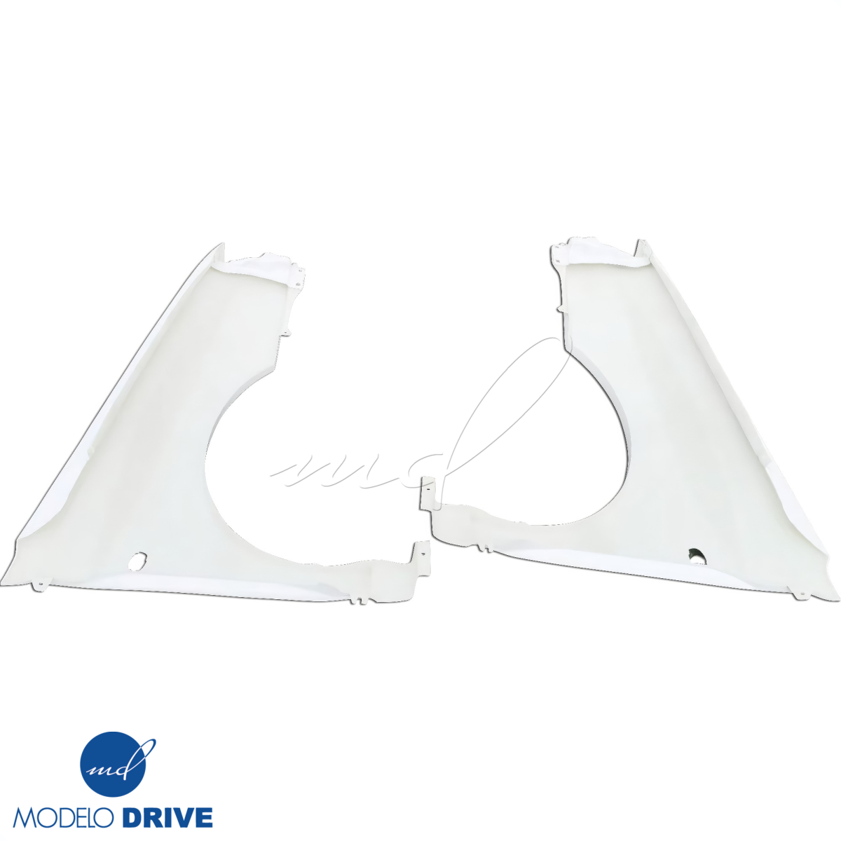 Modify your Subaru Impreza 2004 with our Exterior/Fenders - 