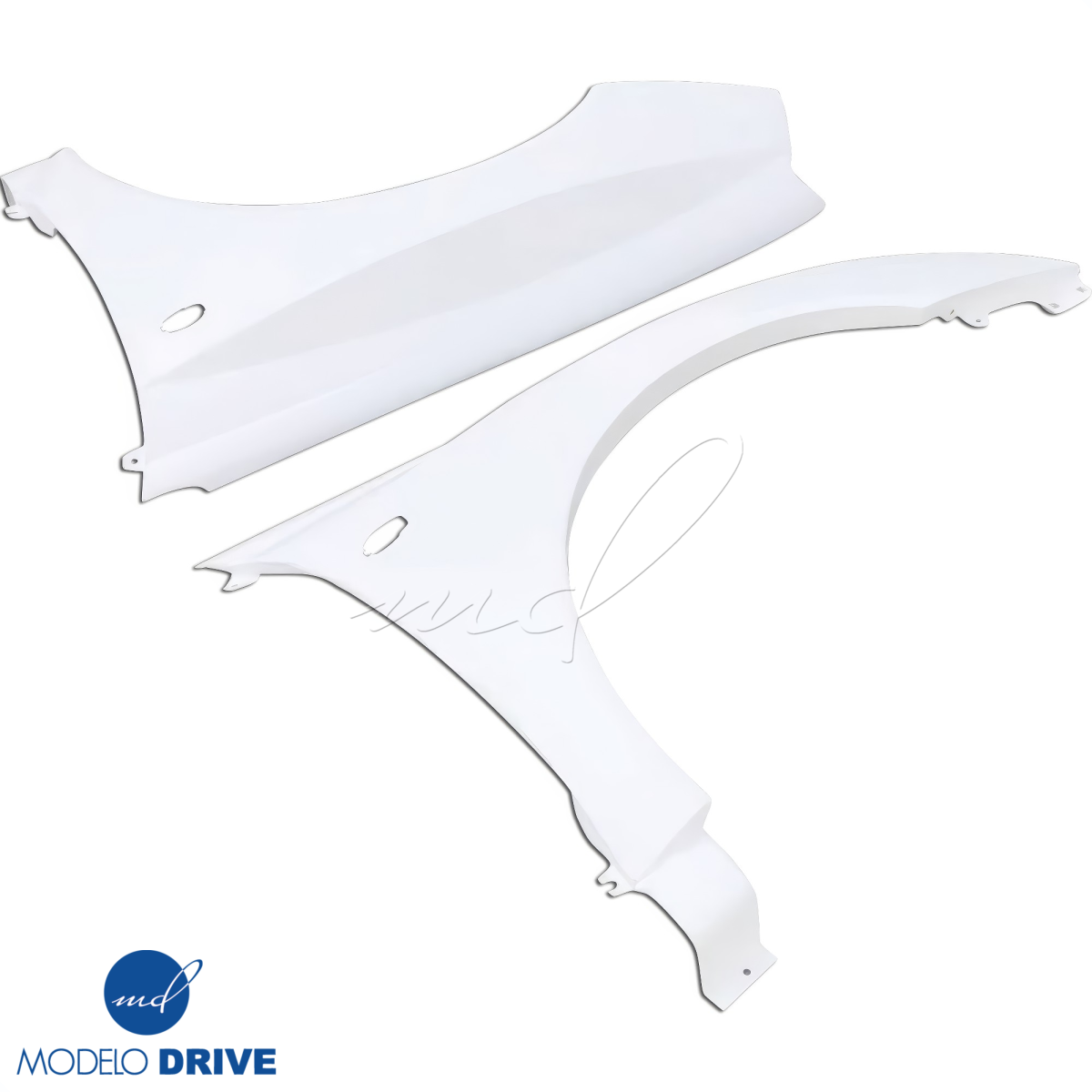 Modify your Subaru Impreza 2004 with our Exterior/Fenders - 