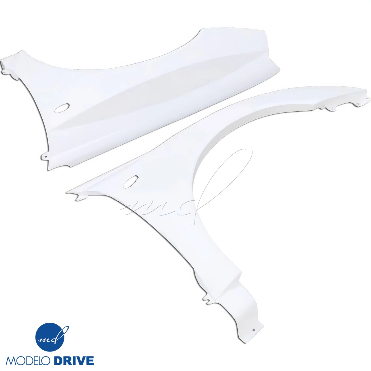 Modify your Subaru Impreza 2004 with our Exterior/Fenders - 12