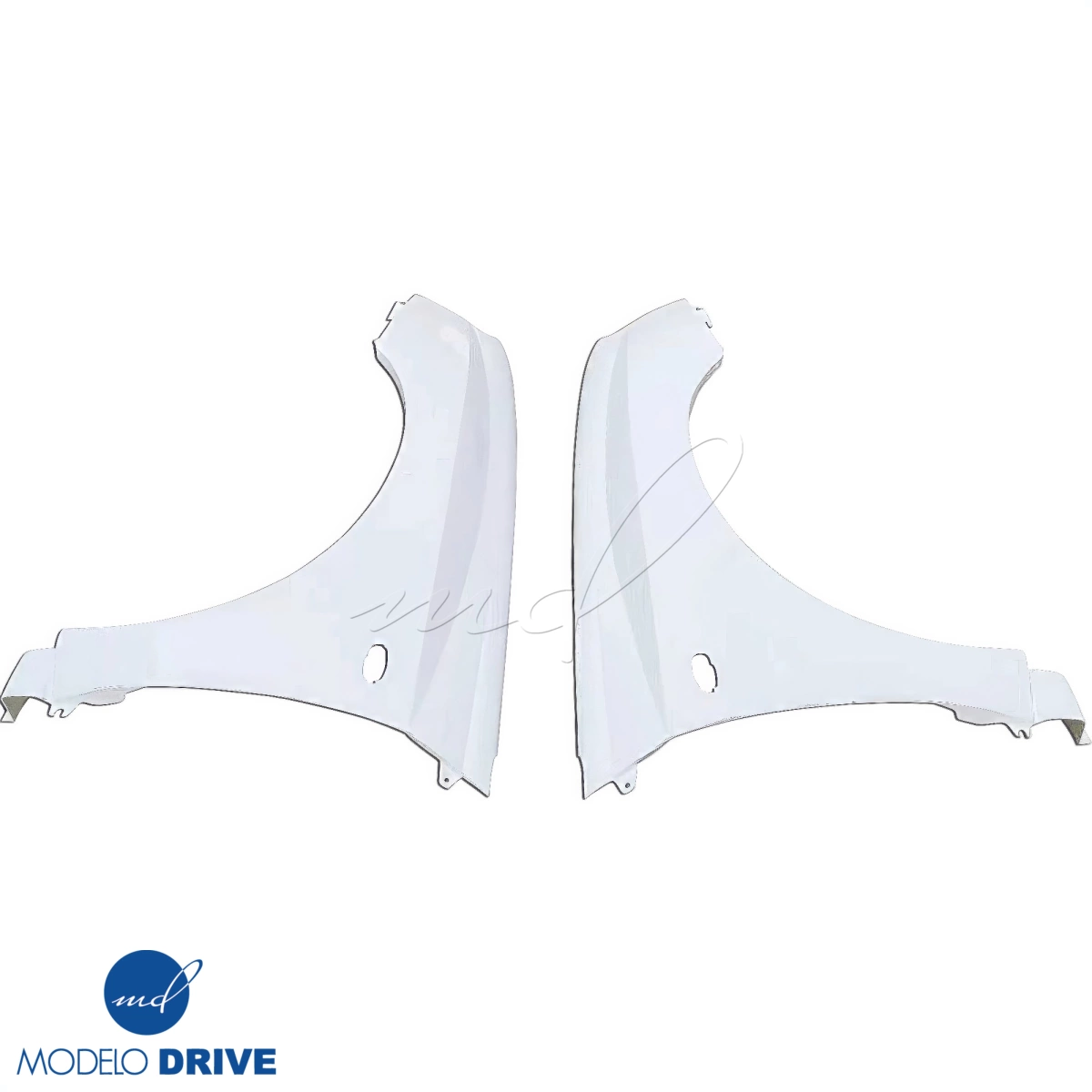 Modify your Subaru Impreza 2004 with our Exterior/Fenders - 13