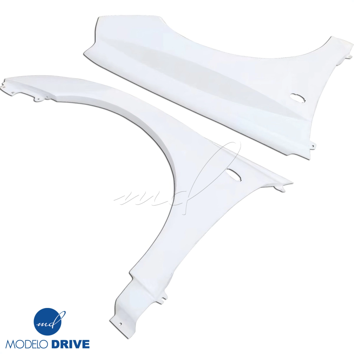 Modify your Subaru Impreza 2004 with our Exterior/Fenders - 15