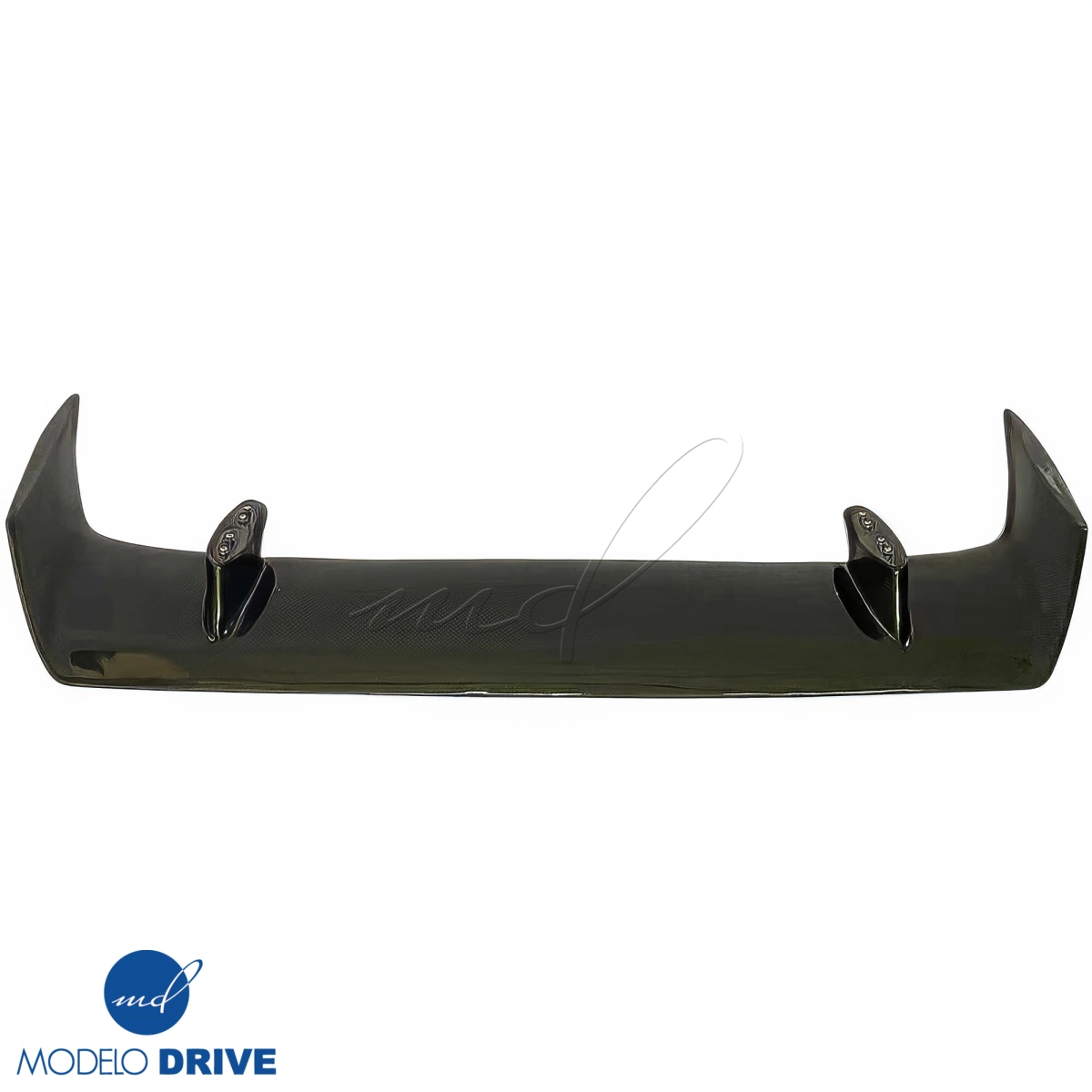 Modify your Nissan 240SX 1989 with our Exterior/Trunks - 15