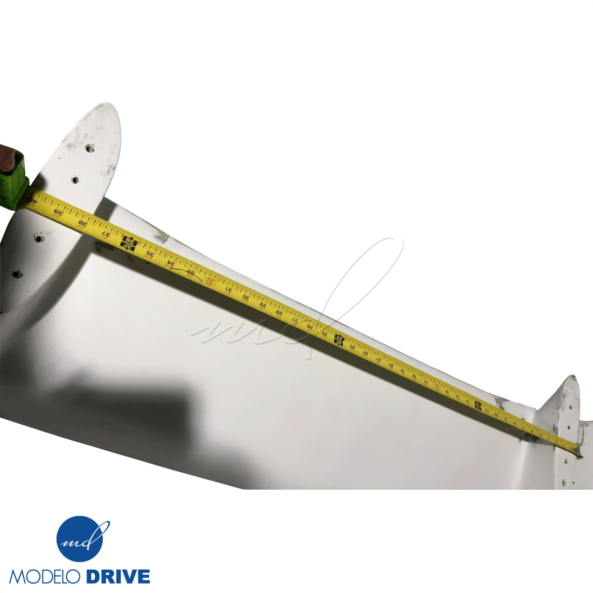 Modify your Nissan 240SX 1995 with our Exterior/Wings - 30