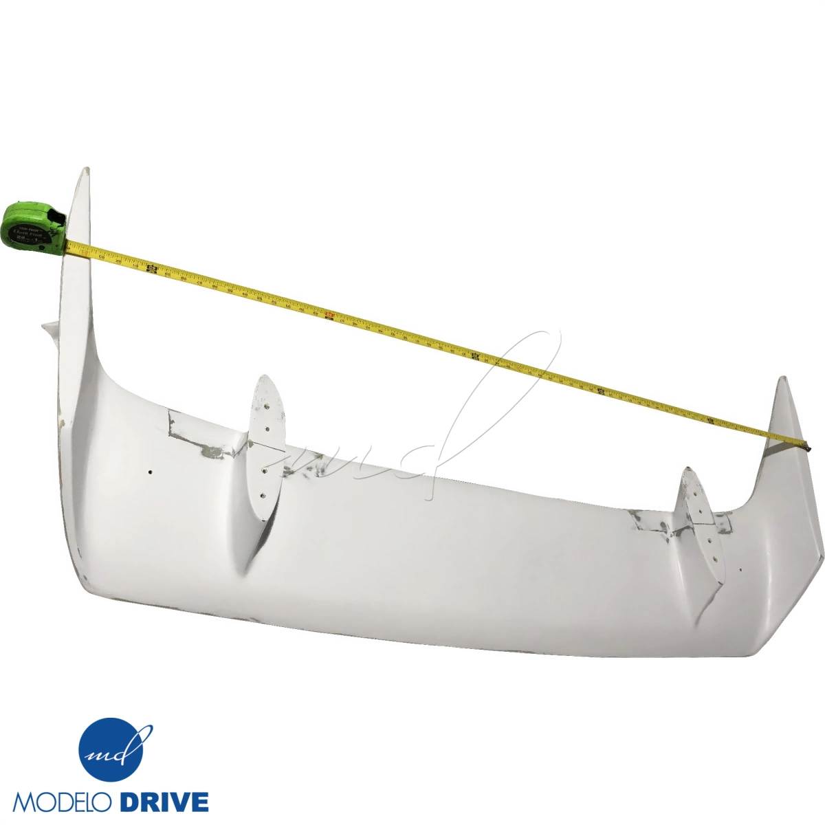 Modify your Nissan 240SX 1995 with our Exterior/Wings - 33