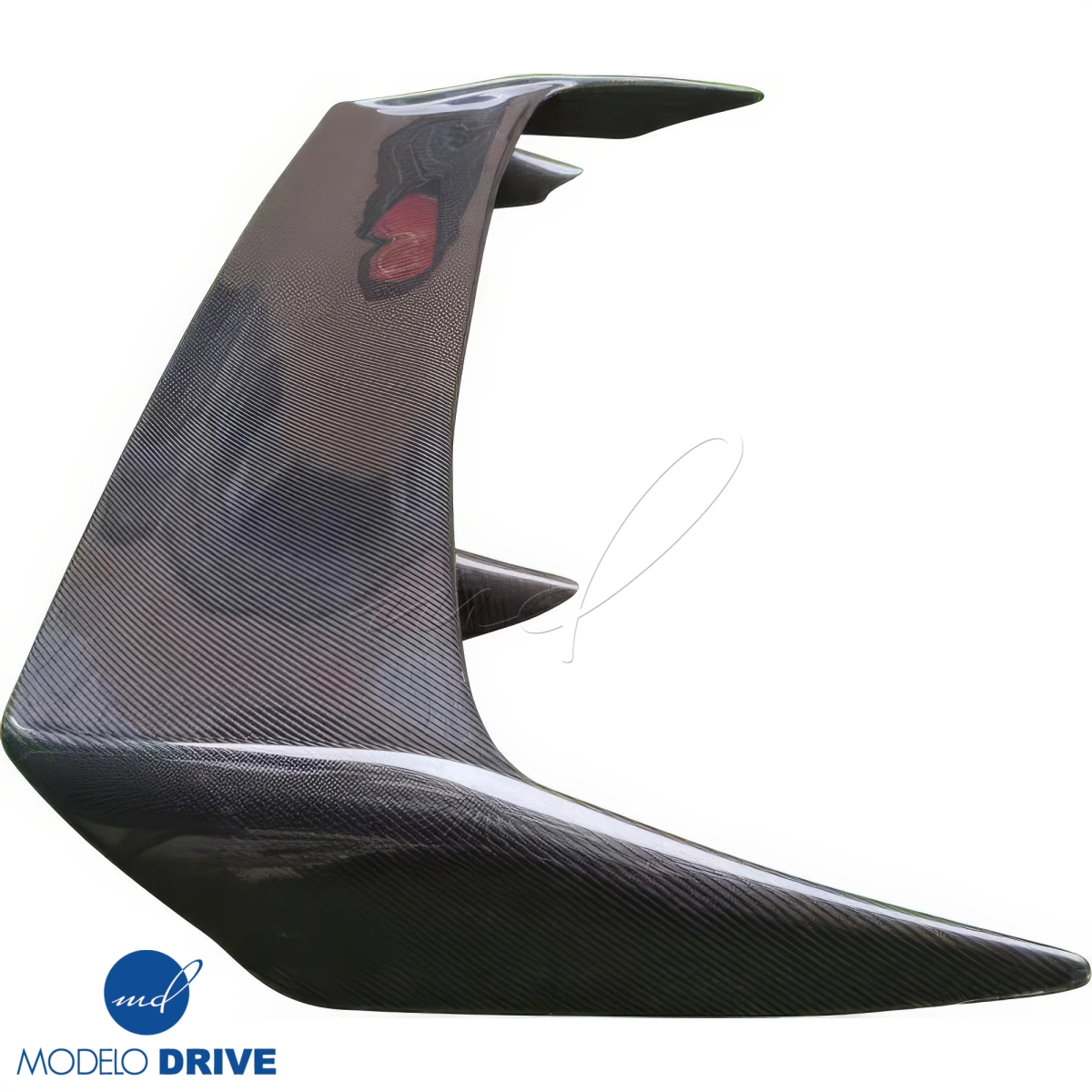 Modify your Nissan 240SX 1995 with our Exterior/Wings - 4