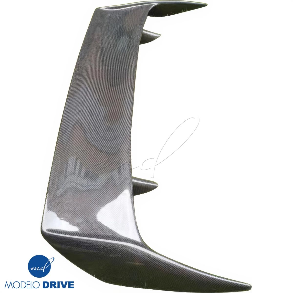 Modify your Nissan 240SX 1995 with our Exterior/Wings - 5