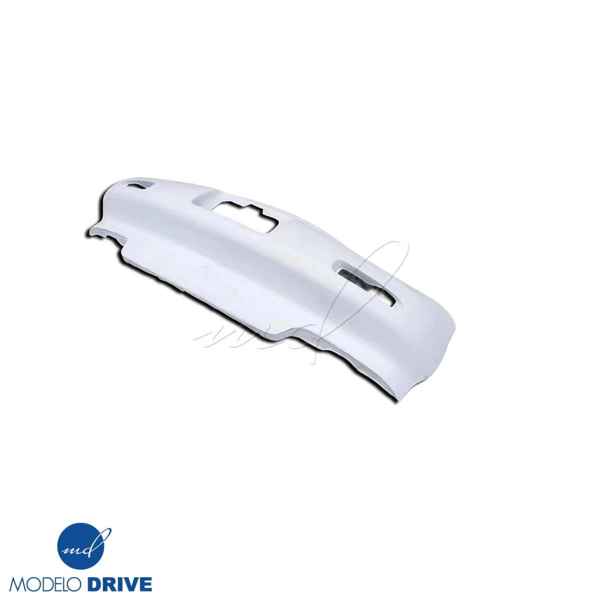 Modify your Mazda RX-7 1993 with our Exterior/Rear Bumpers - 7