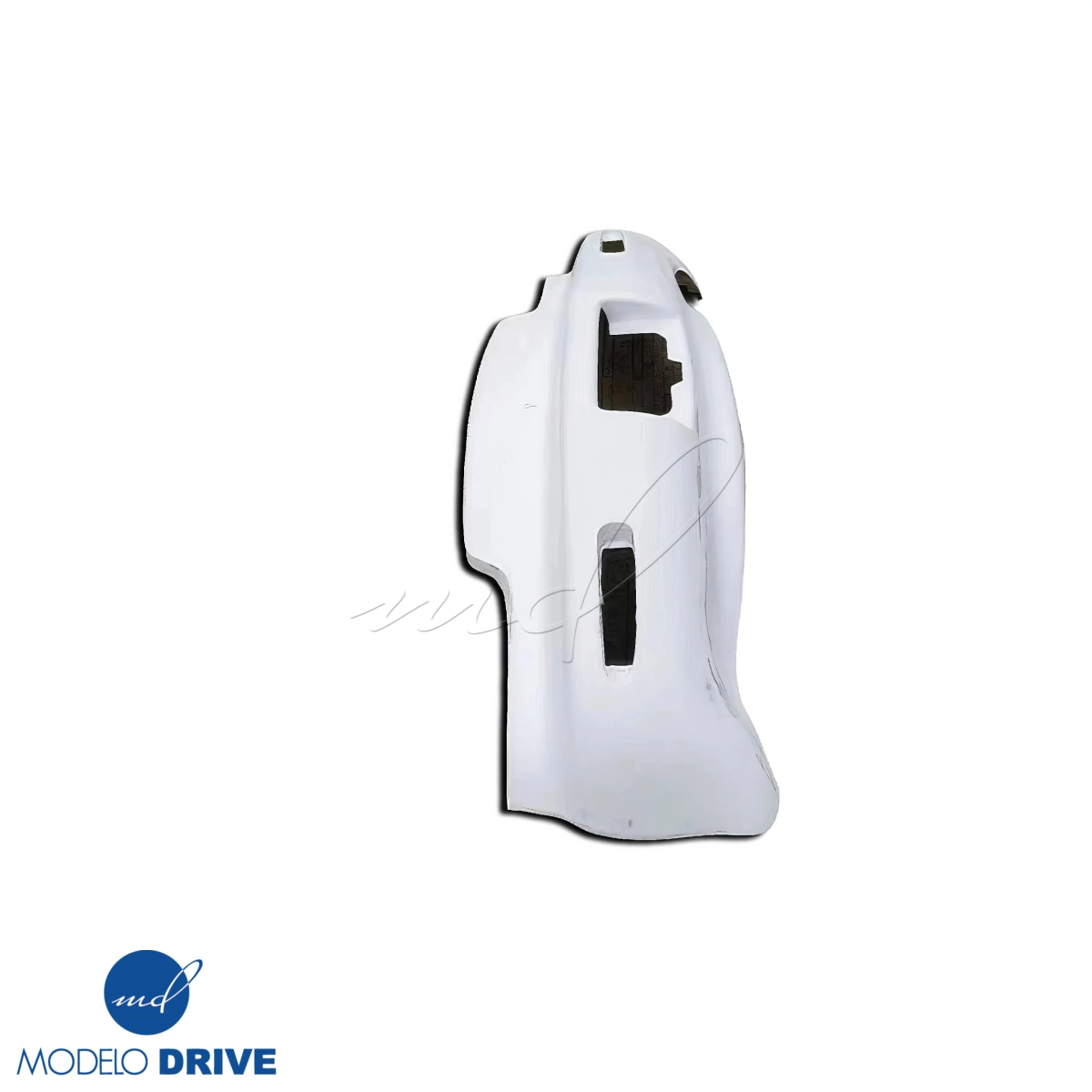 Modify your Mazda RX-7 1993 with our Exterior/Rear Bumpers - 10