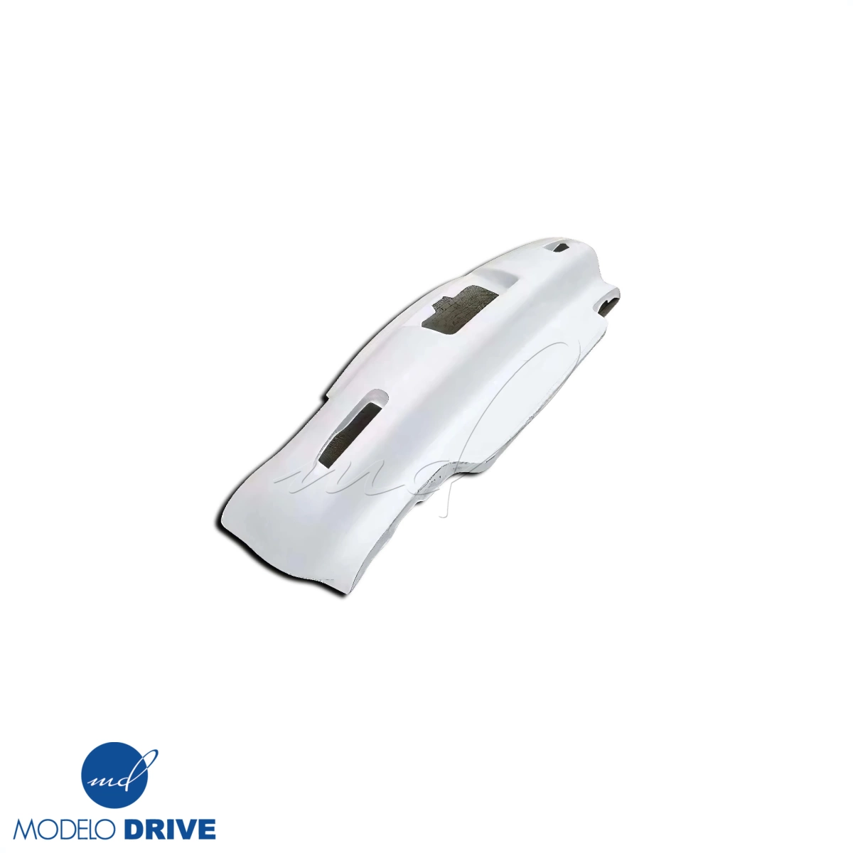 Modify your Mazda RX-7 1993 with our Exterior/Rear Bumpers - 13