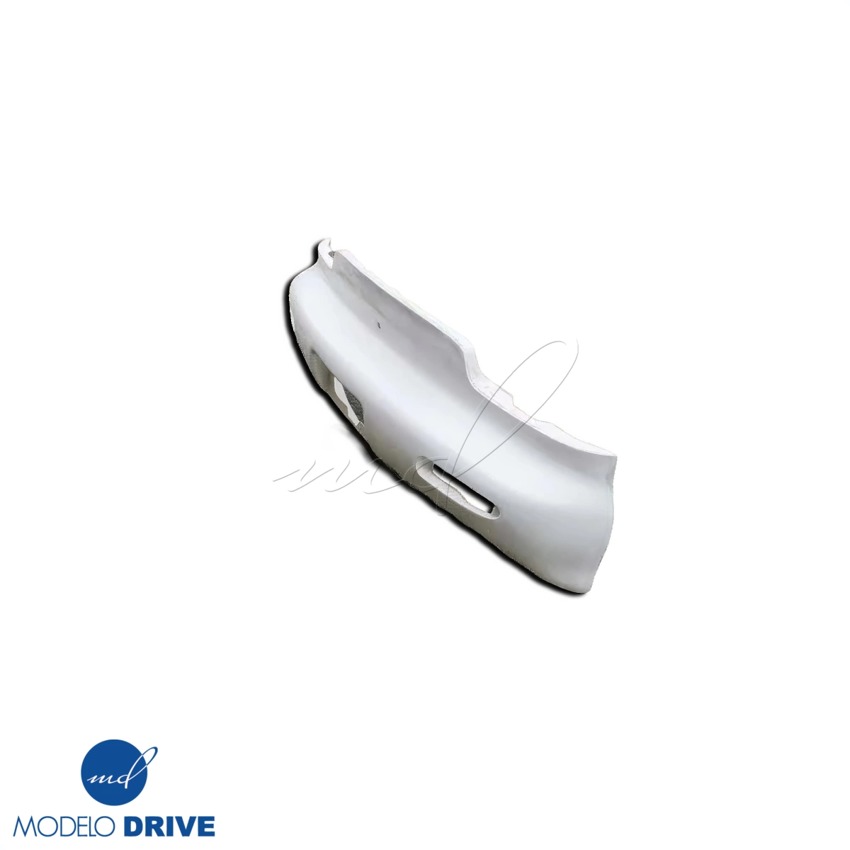 Modify your Mazda RX-7 1993 with our Exterior/Rear Bumpers - 15