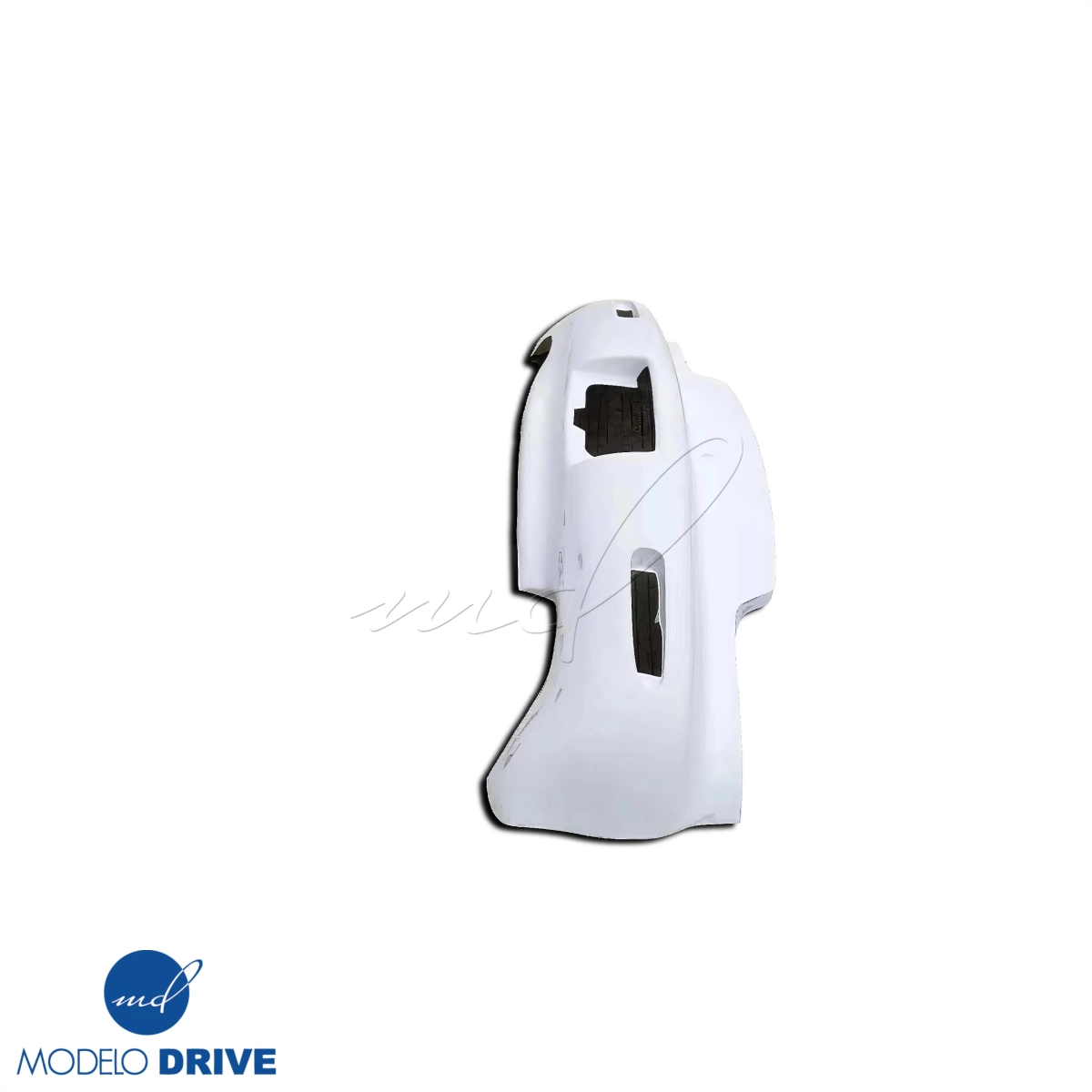 Modify your Mazda RX-7 1993 with our Exterior/Rear Bumpers - 16