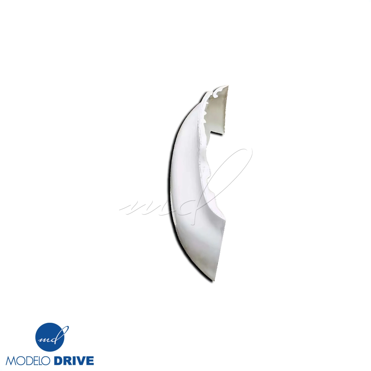 Modify your Mazda RX-7 1993 with our Exterior/Rear Bumpers - 17