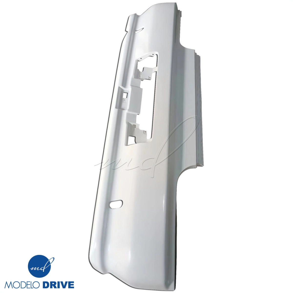 Modify your Nissan Skyline (R32) GTR 1990 with our Exterior/Rear Bumpers - 7