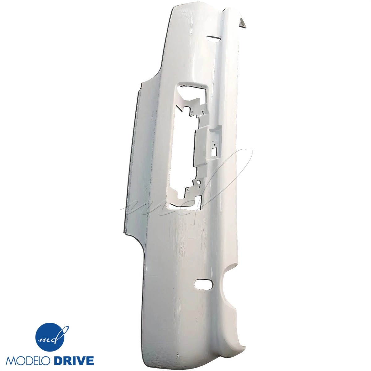 Modify your Nissan Skyline (R32) GTR 1990 with our Exterior/Rear Bumpers - 8